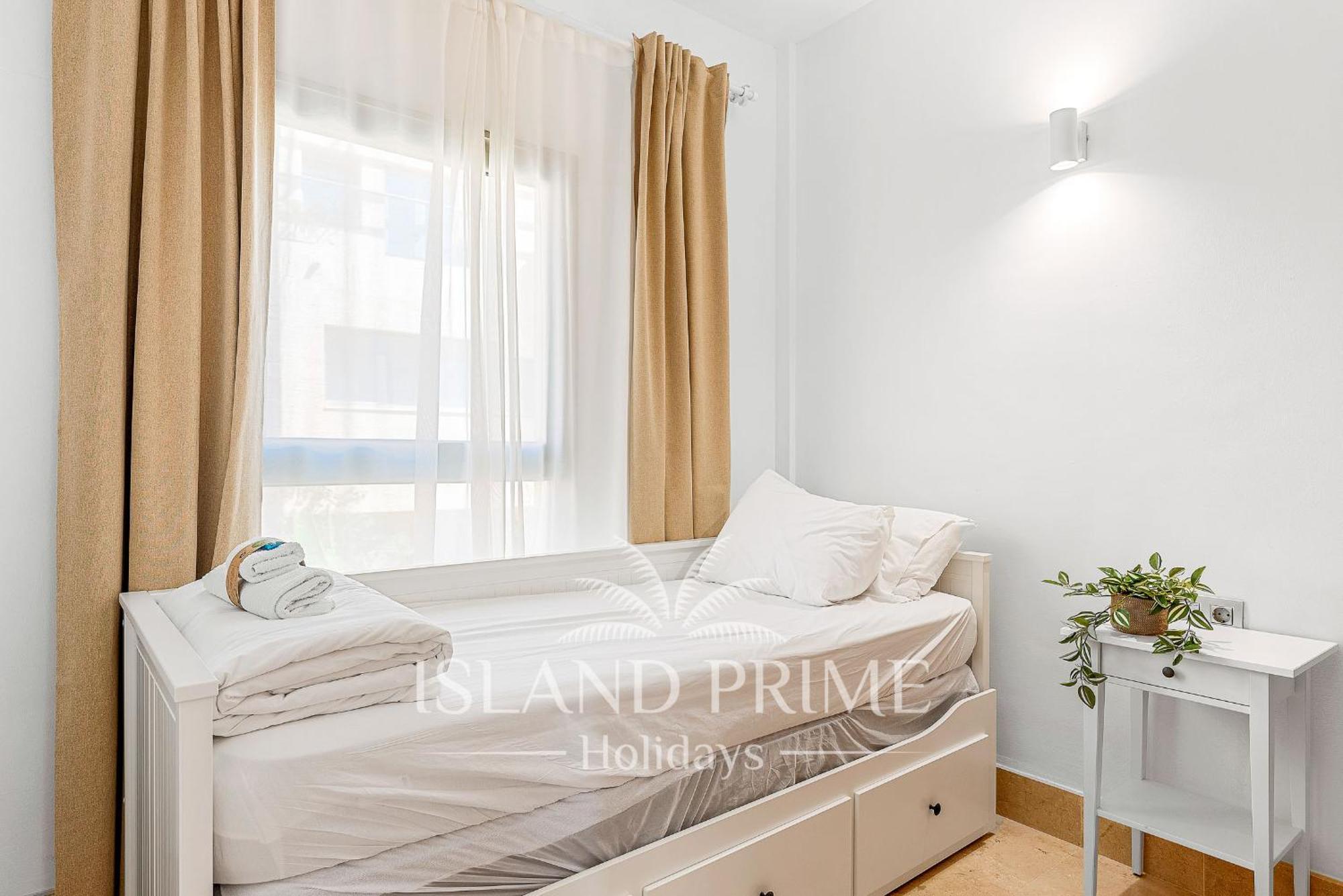 Modern Townhouse In Seaside Complex In Amarilla Golf Sbv48 Villa San Miguel de Abona Dış mekan fotoğraf